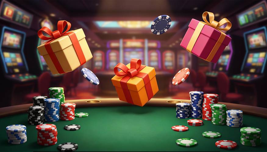 Split Aces Casino Bonuses Review: Are They Worth Playing For?